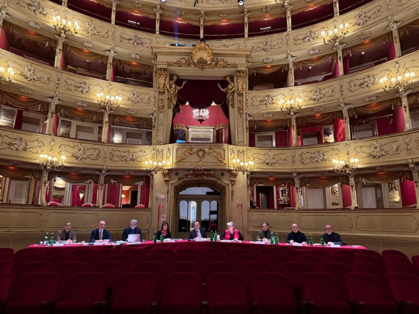 Admitted candidates to the Elimination stage of the 77th Edition