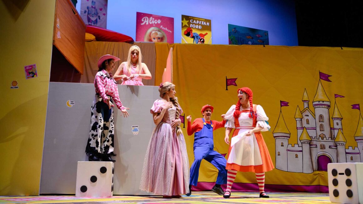 2025 Falstaff. Gli allegri giocattoli di Windsor