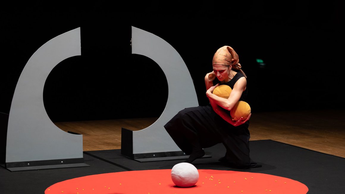 2025 Patatrac! Le burle di Falstaff