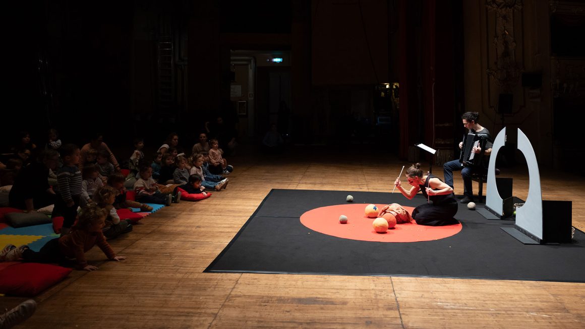 2025 Patatrac! Le burle di Falstaff