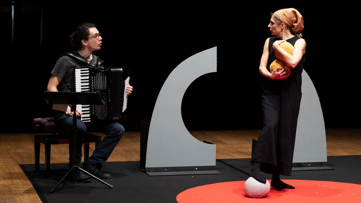 2025 Patatrac! Le burle di Falstaff