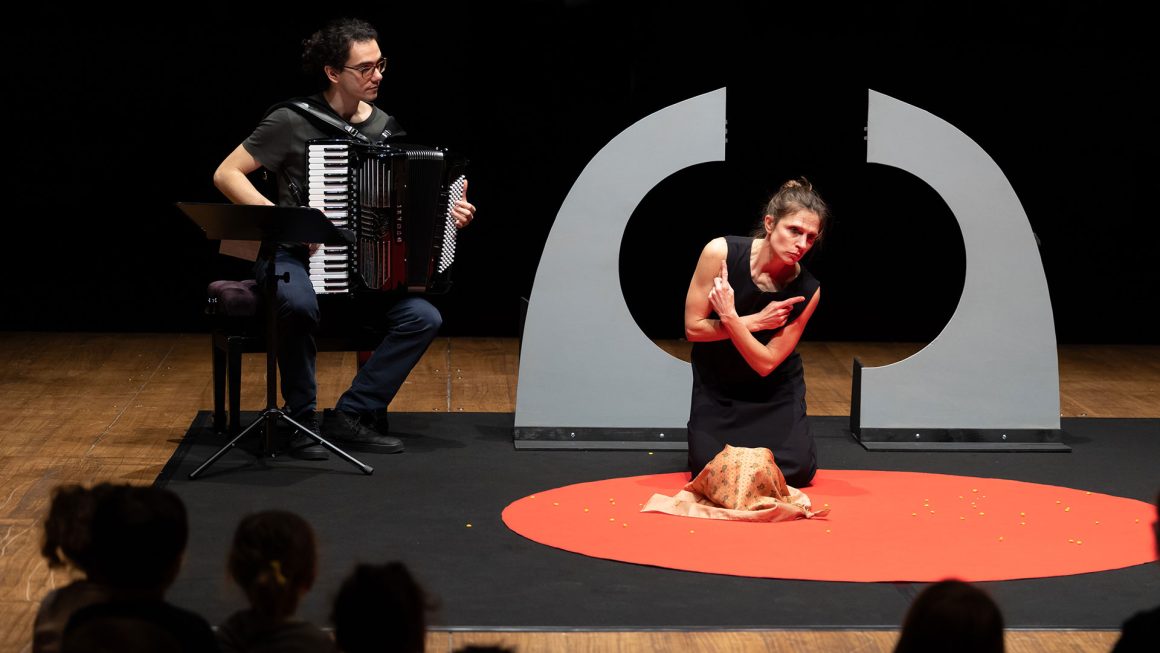 2025 Patatrac! Le burle di Falstaff