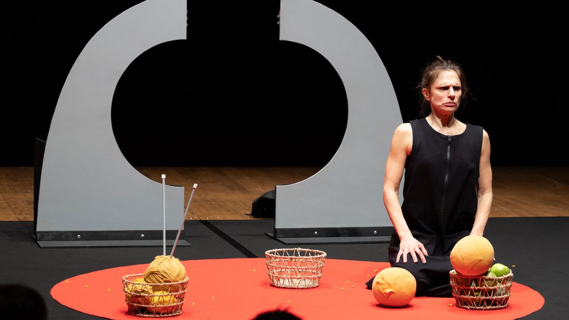 2025 Patatrac! Le burle di Falstaff