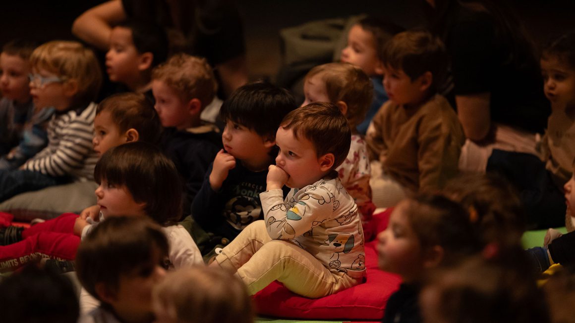 2025 Patatrac! Le burle di Falstaff