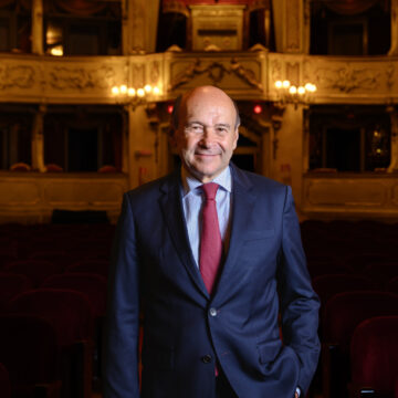 Dominique Meyer nuovo Presidente del Teatro Sociale di Como – AsLiCo