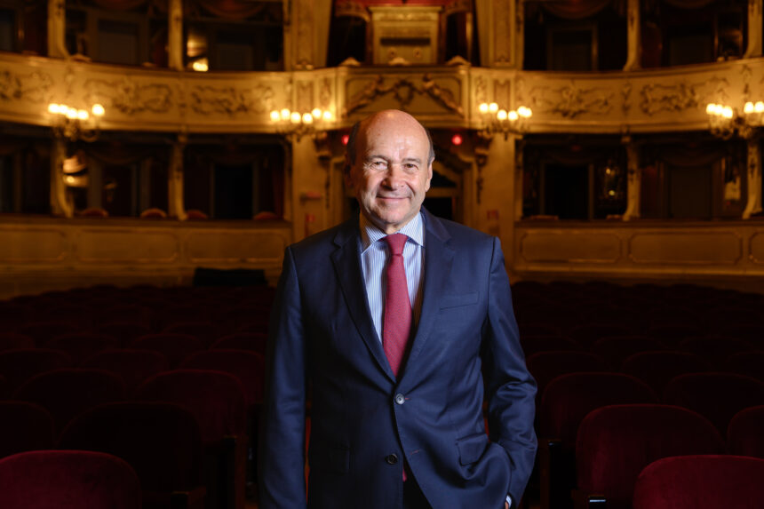Dominique Meyer nuovo Presidente del Teatro Sociale di Como – AsLiCo