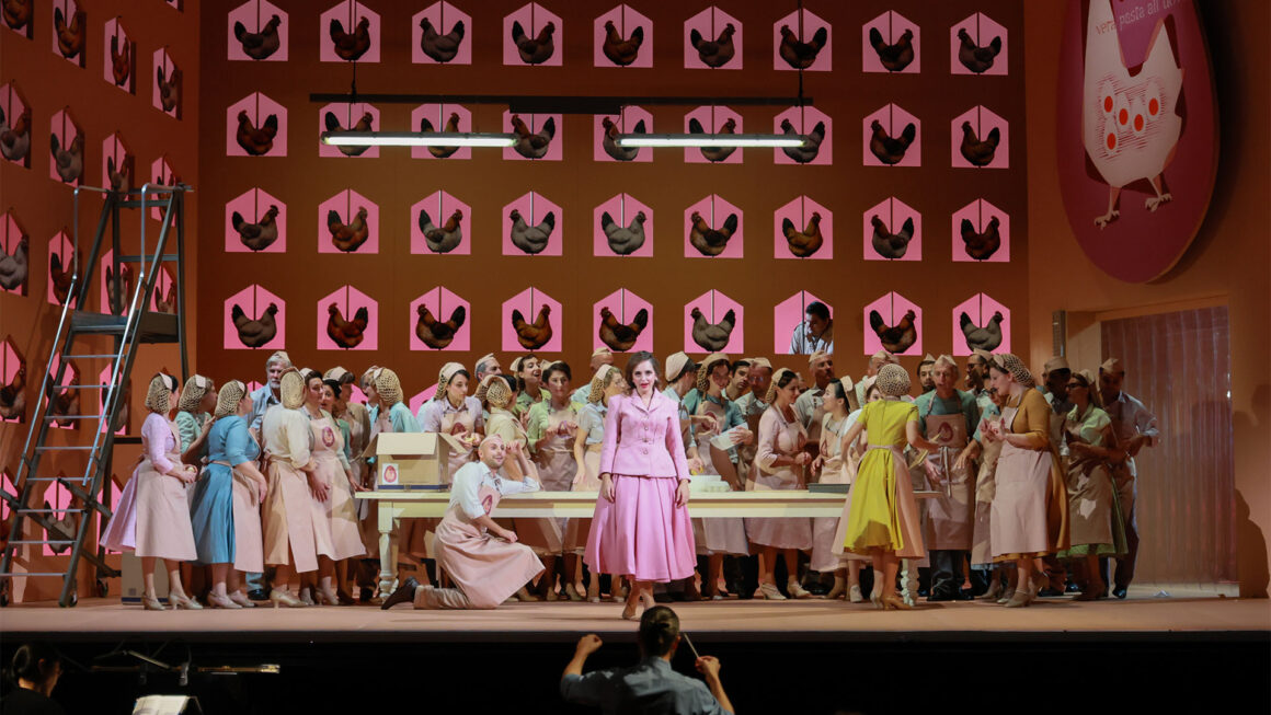 2025 L’elisir d’amore