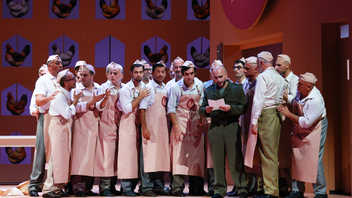 2025 L’elisir d’amore