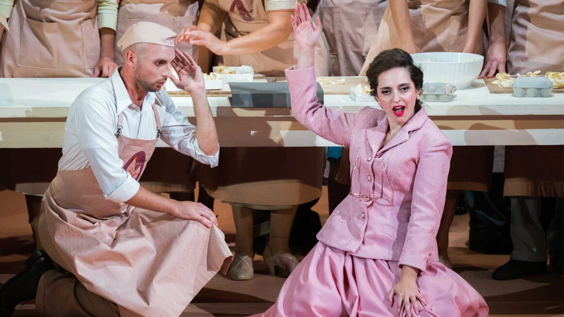 2025 L’elisir d’amore