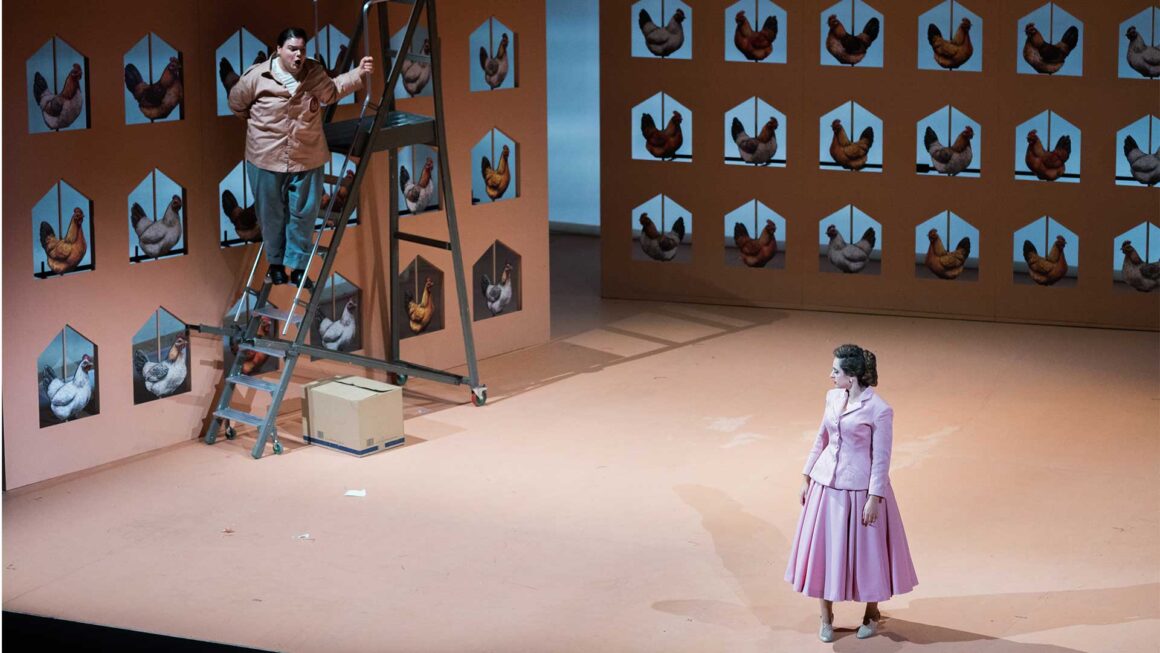 2025 L’elisir d’amore