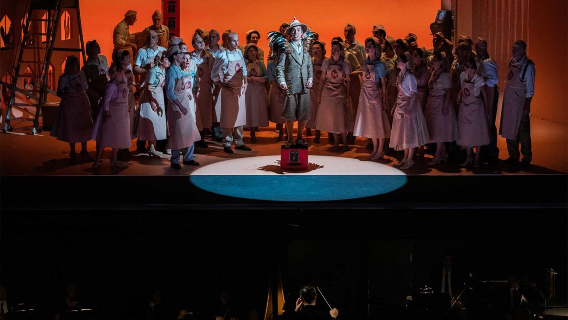 2025 L’elisir d’amore