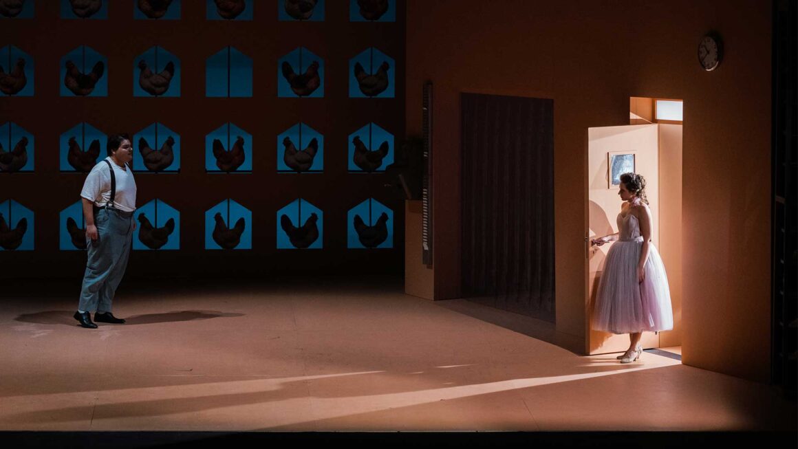 2025 L’elisir d’amore