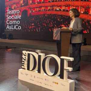 Teatro Sociale Como–AsLiCo in Corea al Daegu International Opera Festival