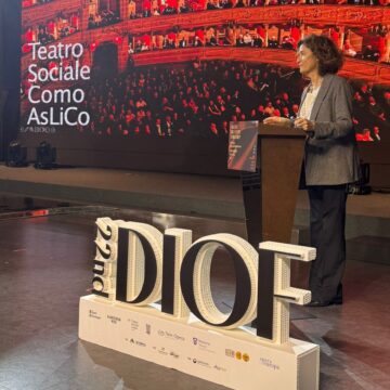 Teatro Sociale Como–AsLiCo in Corea al Daegu International Opera Festival