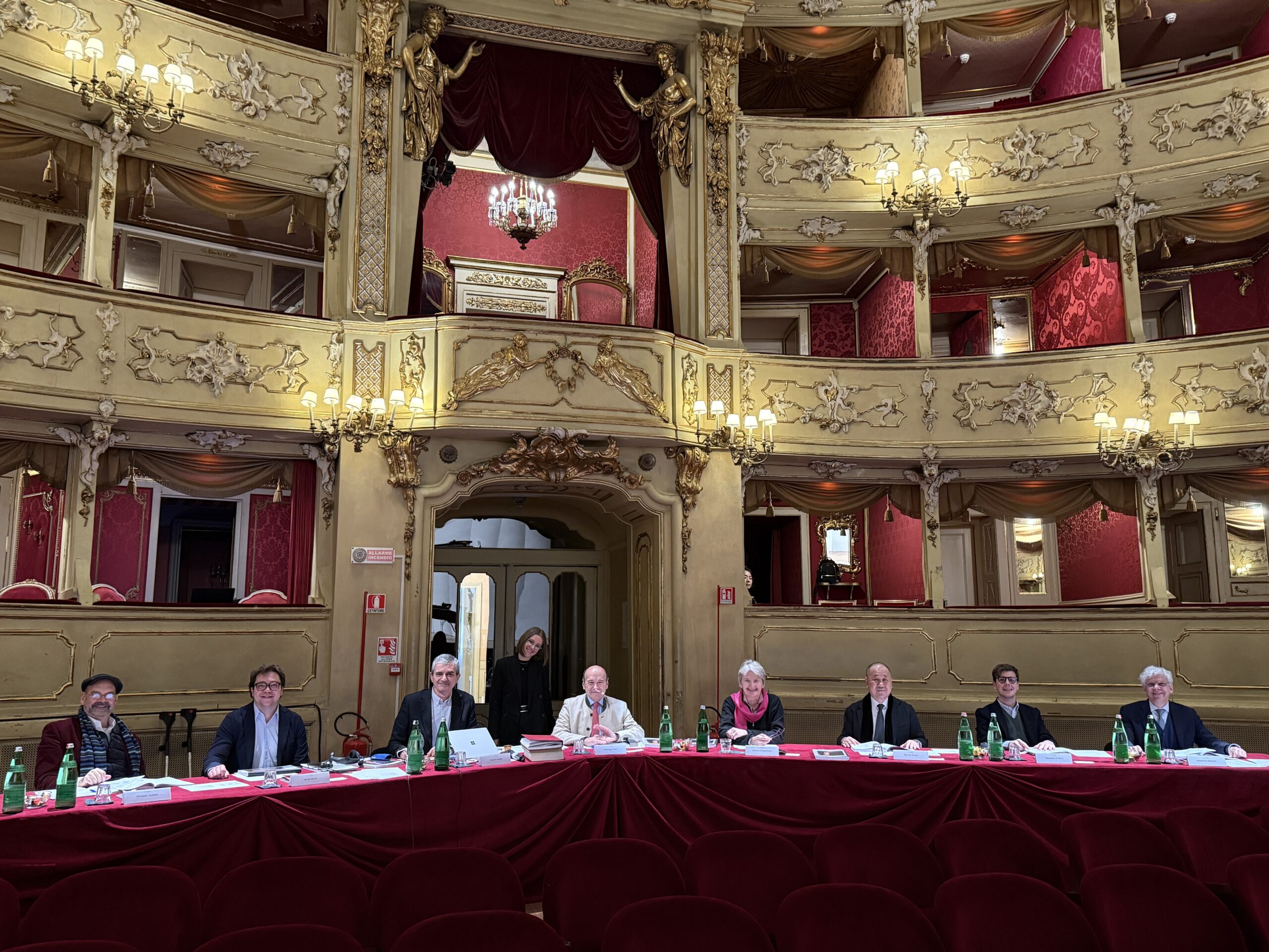 immagine Giuria 77 Concorso AsLiCo per Giovani Cantanti Lirici 2026 scaled