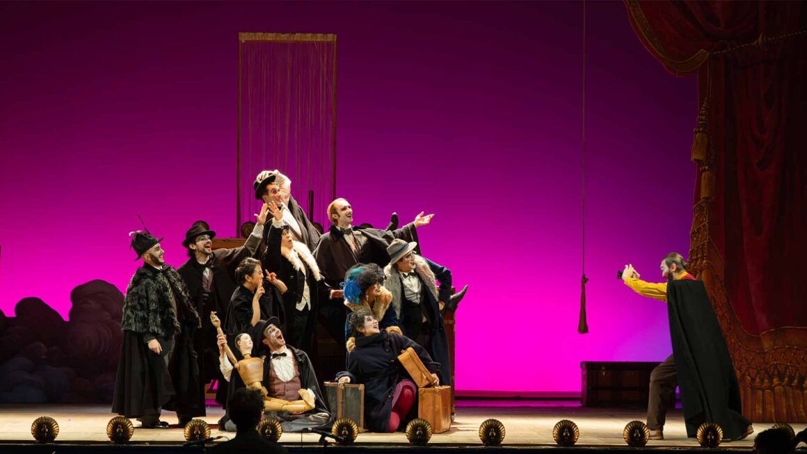 immagine Rigoletto il mistero del teatro 4 1