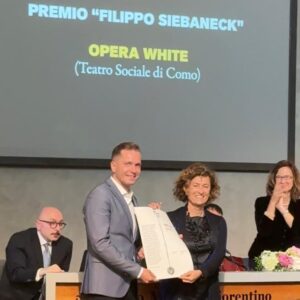 immagine Premio Abbiati Filippo Siebaneck per Opera white 20026 2 oriz